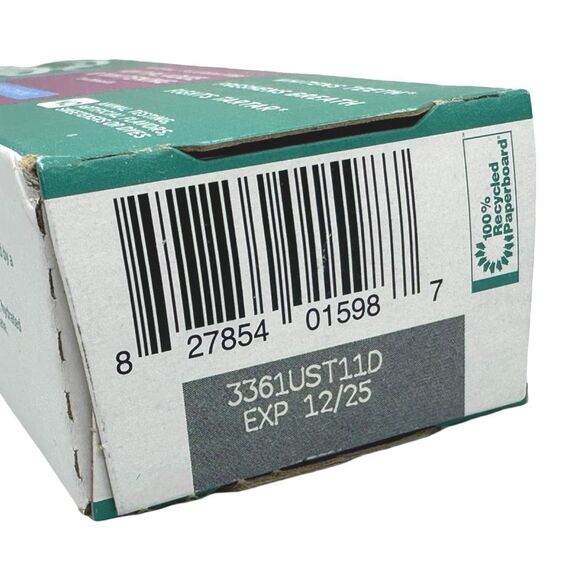 Tom’s of Maine Antiplaque & Whitening Toothpaste - Peppermint - 3 Tubes - Picture 5 of 5